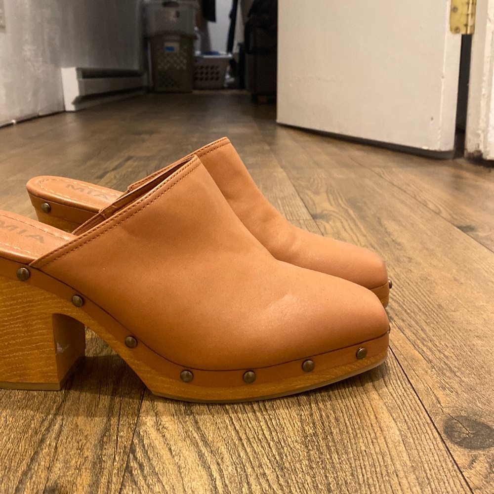 MIA mules for sale